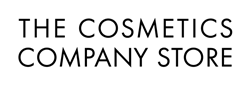The Cosmetics Company Store Logo