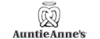 Auntie Anne's  logo