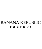 Banana Republic Factory logo