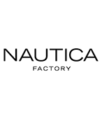 Nautica Factory Store logo