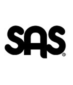 SAS Shoes logo