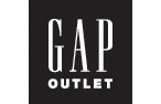 Gap Outlet logo