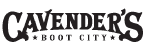 Cavender's Boot City logo