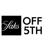 Saks OFF 5TH logo