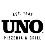 UNO Pizzeria & Grill logo