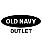 Old Navy Outlet logo