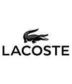 Lacoste Outlet logo