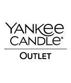Yankee Candle Outlet logo