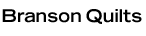 Branson Quilts logo