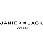 Janie & Jack logo