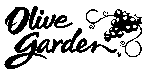 Olive Garden  logo