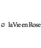 La Vie en Rose logo