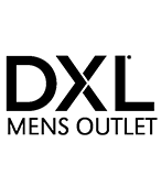 DXL Mens Outlet logo