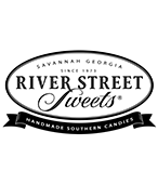 River Street Sweets logo