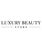 Luxury Beauty Store logo