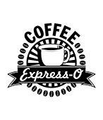 Coffee Express-o logo