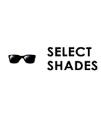 Select Shades Sunglass Outlet logo