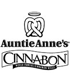 Auntie Anne's / Cinnabon logo