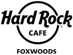 Hard Rock logo