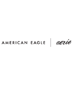 American Eagle | Aerie logo