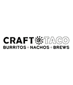 Craft Taco logo