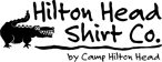 Hilton Head Shirt Company logo