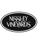 Nissley Vineyards logo