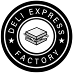 Deli Express Factory logo