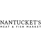 Nantucket's Meat and Fish Market logo