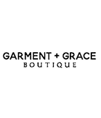 Garment and Grace logo