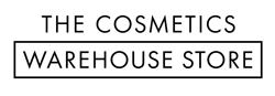 The Cosmetics Warehouse Store Logo