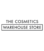 The Cosmetics Warehouse Store logo