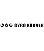 NYC Gyro Korner logo