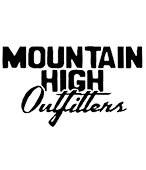Mountain High Outfitters logo