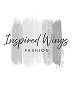 Inspired Wings Fashion logo