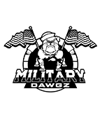 Military & College Gifts logo