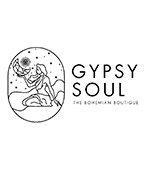 Gypsy Soul logo