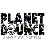 Planet Bounce logo