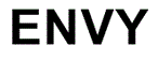 ENVY logo