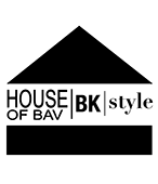 House of BAV - BK Style logo