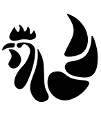 Chicken Hill Distillery logo