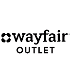Wayfair Outlet logo