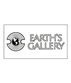 Earth's Gallery logo
