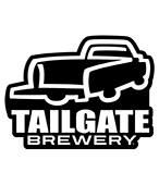 Tailgate Brewery logo