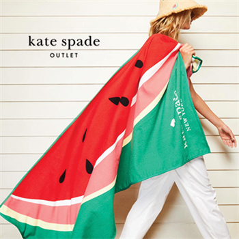 Kate Spade New York Art